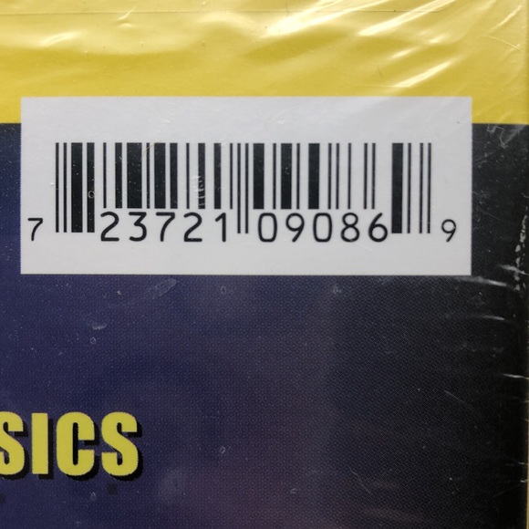 POP FLIX DVD - Picture 3 of 3